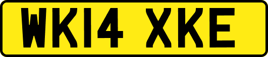 WK14XKE