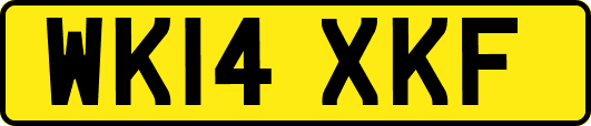 WK14XKF