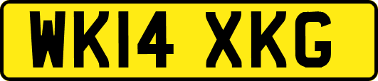WK14XKG