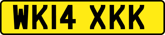 WK14XKK
