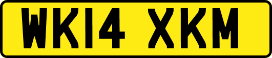 WK14XKM