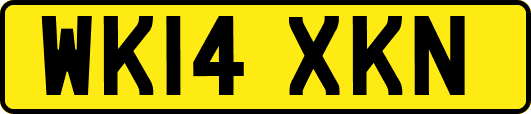 WK14XKN
