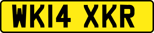 WK14XKR