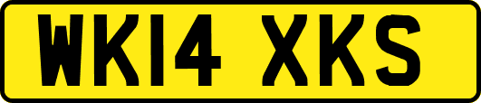 WK14XKS