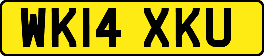 WK14XKU