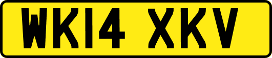 WK14XKV