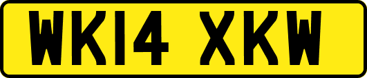 WK14XKW