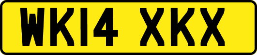 WK14XKX