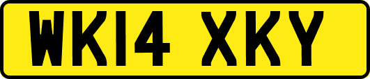 WK14XKY