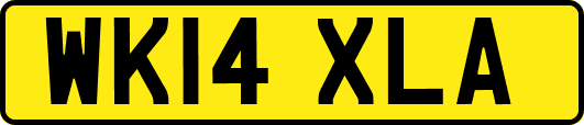 WK14XLA