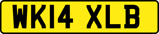WK14XLB