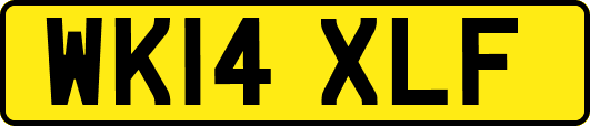 WK14XLF