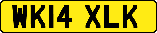 WK14XLK