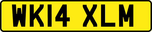 WK14XLM