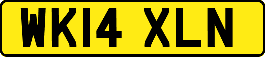 WK14XLN