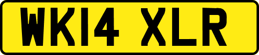 WK14XLR