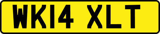 WK14XLT