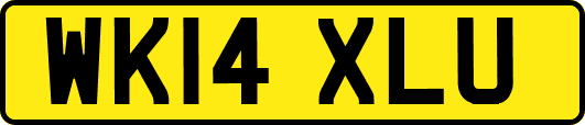 WK14XLU