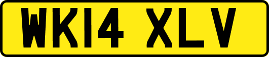 WK14XLV