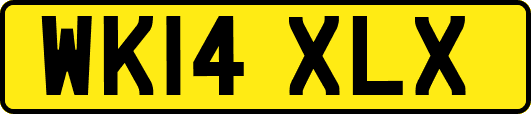 WK14XLX