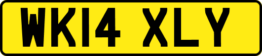 WK14XLY