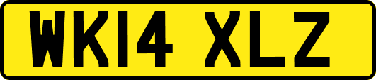 WK14XLZ