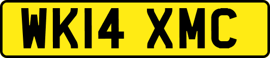 WK14XMC