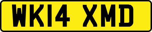 WK14XMD