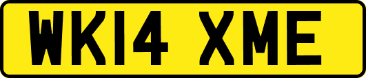 WK14XME