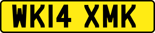 WK14XMK