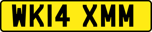 WK14XMM