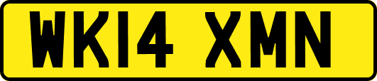 WK14XMN