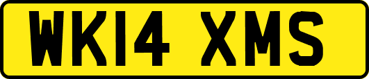 WK14XMS