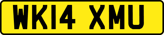 WK14XMU