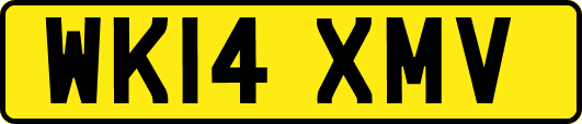 WK14XMV