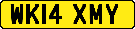 WK14XMY