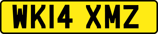 WK14XMZ