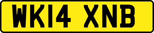 WK14XNB