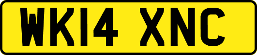 WK14XNC