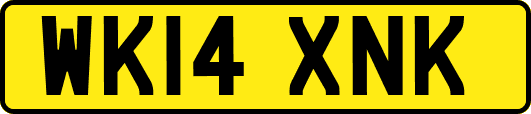 WK14XNK