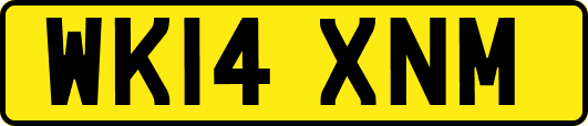 WK14XNM