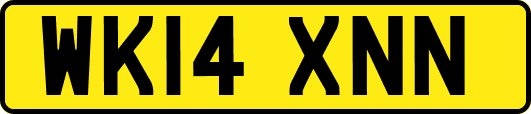 WK14XNN