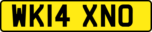 WK14XNO