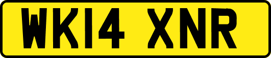WK14XNR