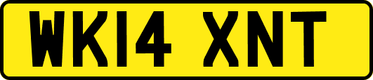 WK14XNT