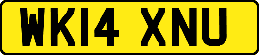 WK14XNU