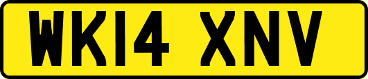 WK14XNV