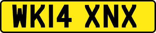 WK14XNX