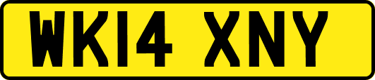 WK14XNY