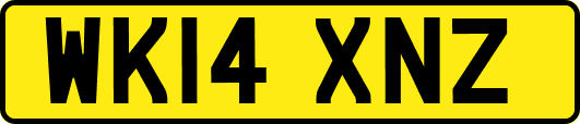 WK14XNZ